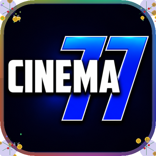 cinema77 — mitra unggulan