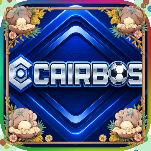 cairbos — galeri pratinjau - APK Resmi