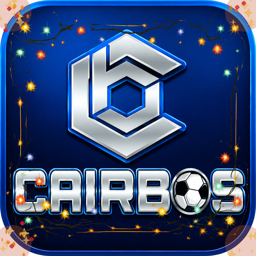 cairbos — galeri pratinjau Resmi APK